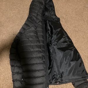 NFL Cardinals Puffer Jacket